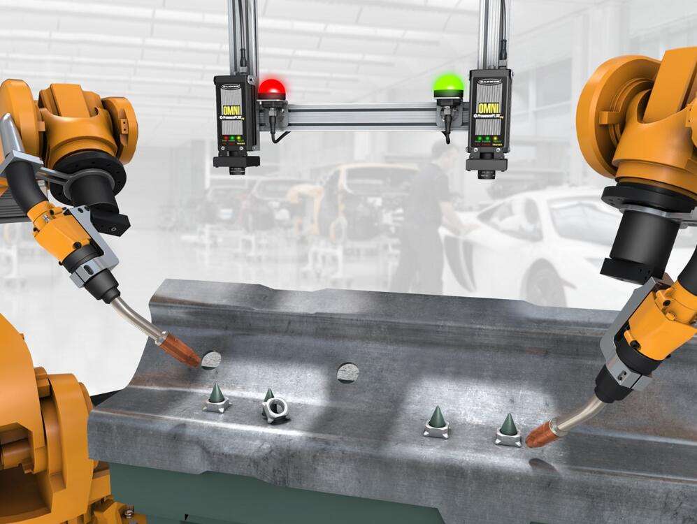 機器視覺系統在工業自動化行業生產中的應用？