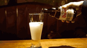  DATALOGIC得利捷MATRIX 410N碼到成功，助力啤酒品牌勇闖天涯