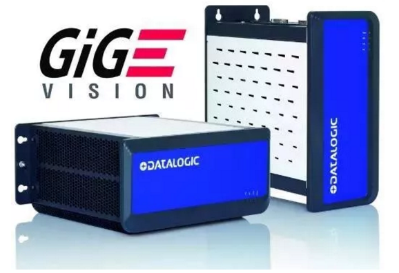Datalogic得利捷MX-E80視覺處理器，開啟“智能制造”全新局面！