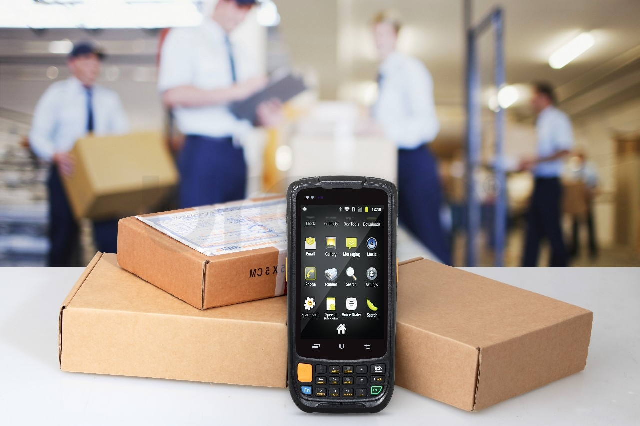 優博訊智能倉儲，讓你在爆單的季節笑到最后