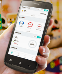 “地攤經(jīng)濟”洶涌來襲，優(yōu)博訊助力做整條街上最靚的仔