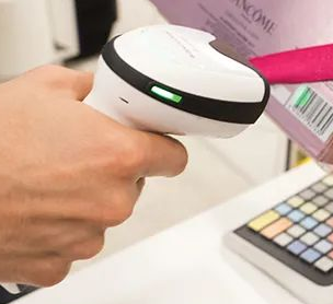 Datalogic得利捷Gryphon 4500再進化——拓展新功能應用！