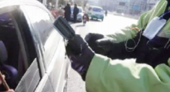 富立葉“智慧停車”，讓停車管理更高效便捷！