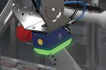 Datalogic得利捷P2X系列緊湊型智能相機 – 具有強大的視覺系統功能！