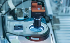 ?？禉C器人“機器視覺+AMR”解決方案，助力3C電子行業智造升級