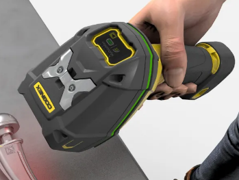 康耐視DataMan 8700系列手持式讀碼器經典再升級，耐用更易用！