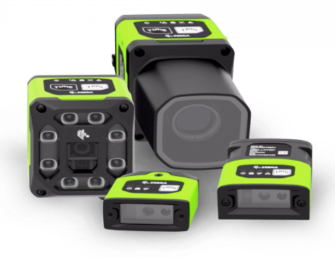 新品來(lái)襲|關(guān)鍵流程的追蹤與追溯，請(qǐng)放心交給Zebra固定式工業(yè)掃描器！