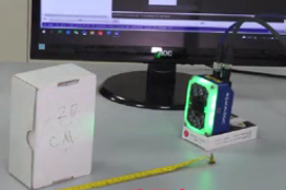 Datalogic得利捷Matrix 320讀碼創(chuàng)新技術(shù)，完美解決物料盤(pán)的下料追溯難題！