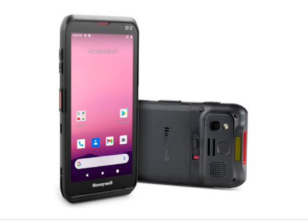 更快更流暢！霍尼韋爾EDA56搭載Wi-Fi6技術(shù)煥新登場(chǎng)，驚喜無(wú)限