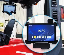 東集產品組合方案，助力汽車制造總裝車間提效65%以上！