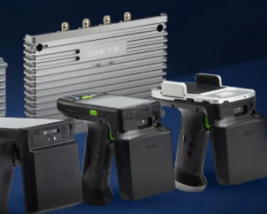 強強聯合|東集 × 英諾爾簽約戰略合作協議，攜手推進RFID技術的應用！