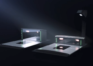 得利捷Magellan 9600i和9900i,業界領先的零售業掃描平臺-電子秤解決方案！