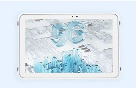 新品速遞丨東集5G醫用平板電腦，助力醫院效率與患者體驗雙提升！