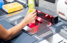 Datalogic得利捷推出Magellan 9600i，打造零售業(yè)自助收銀解決方案！