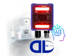 Datalogic得利捷下一代具有突破性DPM讀取性能的掃描器 - MATRIX 220?！