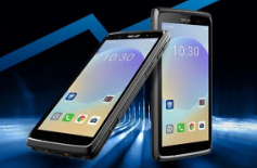 重磅新品丨經典之上，性能與價值雙強合一！東集“小碼哥”家族再添虎將！