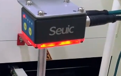 SMT流水線低成本追溯方案！東集以高效、柔性方案破解3C行業(yè)讀碼難題