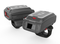 解放雙手！霍尼韋爾8690i RFID 穿戴式迷你移動(dòng)數(shù)據(jù)終端“駕到”！