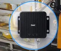 東集RFID創(chuàng)新應(yīng)用：無人叉車、AGV專題，引領(lǐng)倉儲(chǔ)自動(dòng)化新時(shí)代