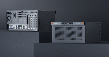 海康機(jī)器人壁掛式工控機(jī)箱設(shè)計(jì)有溫度，性能有力度，讓高效觸手可及