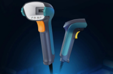 煥新升級丨穩(wěn)馭萬碼 智在毫厘——新一代AI工業(yè)掃描槍NLS-NVH220系列