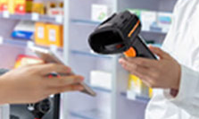 解決疑難條碼困擾，海康手持讀碼器IDH3013B助力工廠(chǎng)高效生產(chǎn)