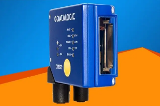 Datalogic得利捷掃描器DS2400N助力無(wú)人叉車(chē)提高信息碼有效讀取率