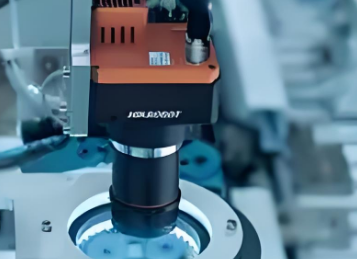 海康威視視覺(jué)智能相機(jī)：解鎖AI新零售的高效解決方案