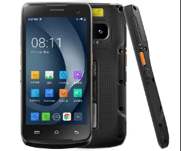 優博訊i6310高配版PDA評測：高效數據采集，助力企業智能化管理