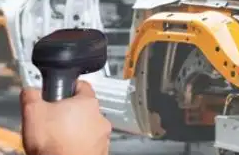 ?？低暿殖质綊呙杵鹘榻B和多功能性