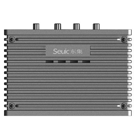 AUTOID UF3 固定式UHF RFID四通道讀寫器RFID超高頻固定式四通道讀寫器