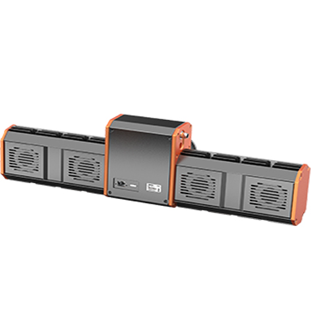 ?？礗D7000系列智能線掃讀碼器嵌入式掃描平臺