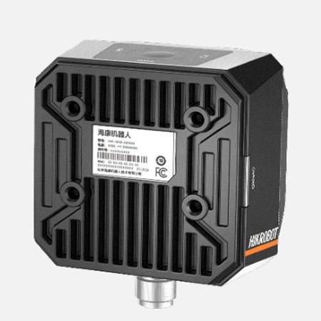 ?？抵悄茏x碼器MV-IDC010X 420萬像素全局快門