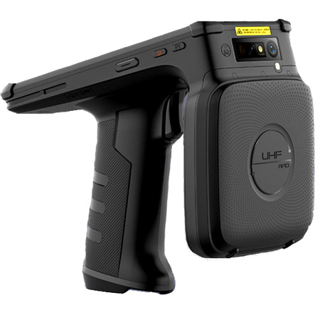 東集AUTOID UTouch2工業(yè)級UHF RFID手持終端 東集AUTOID UTouch2工業(yè)級UHF RFID手持終端
