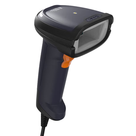 Seuic東集HS305DP Al工業(yè)有線(xiàn)二維掃描槍 Seuic東集HS305DP Al工業(yè)有線(xiàn)二維掃描槍