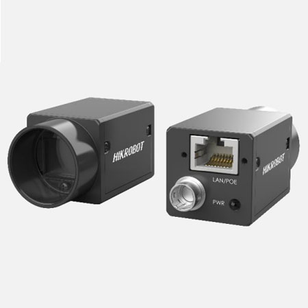 ?？礛V-CA016-10GM 160萬像素網口面陣相機