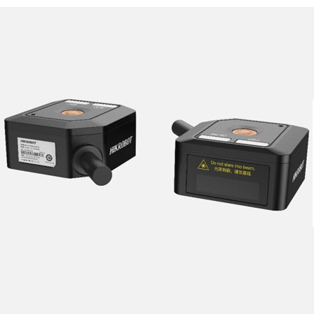 ?？礛V-IDA02X 30萬像素小型智能讀碼器