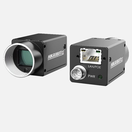 海康MV-CS200-10GM 2000萬像素網口面陣相機 海康MV-CS200-10GM 2000萬像素網口面陣相機