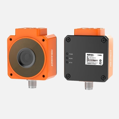 ?？礛V-SC2005AM 50萬像素AGV導航讀碼器