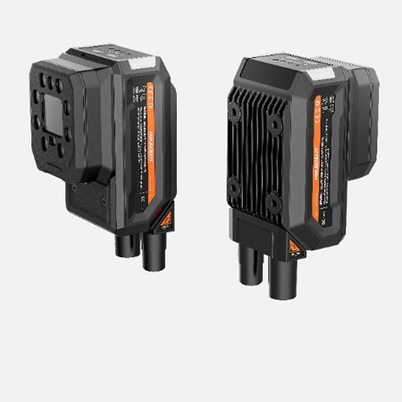 ?？礛V-SC5020XM-06M/12M/16M-WBN 200萬像素黑白智能相機