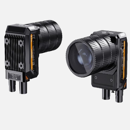 ?？礛V-SC5050XM-00C-NNN 500萬像素黑白智能相機