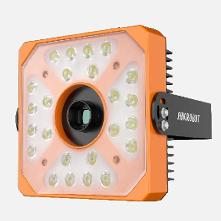 海康MV-PD010003-12C-8C智能讀碼器12mp彩色讀碼一體化套件