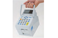 小巧輕便，獨立打印