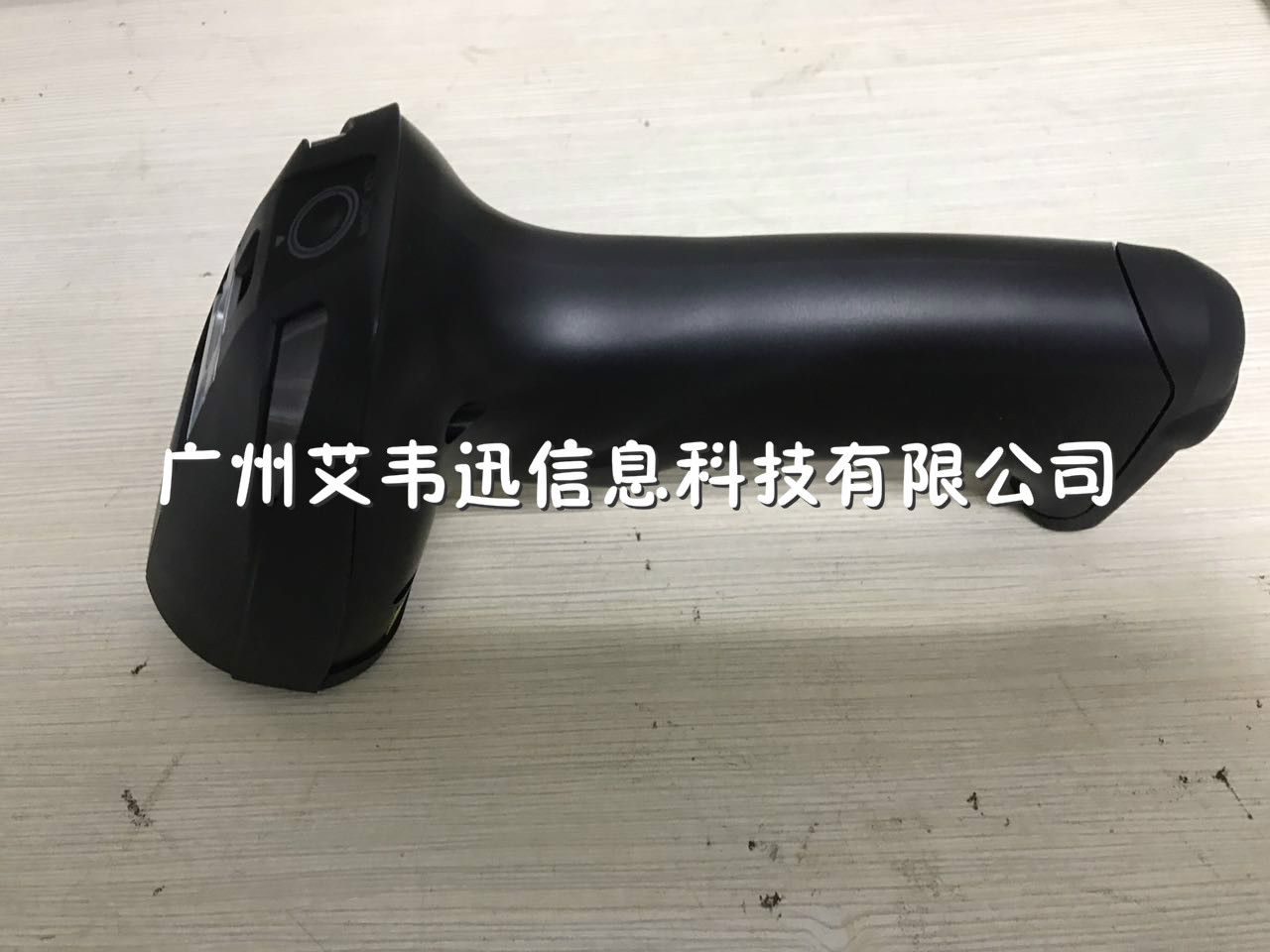 DENSO GT20Q條碼掃描器助力大連必泰克機電設(shè)備安裝有限公司