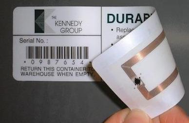 RFID電子標(biāo)簽 RFID電子標(biāo)簽