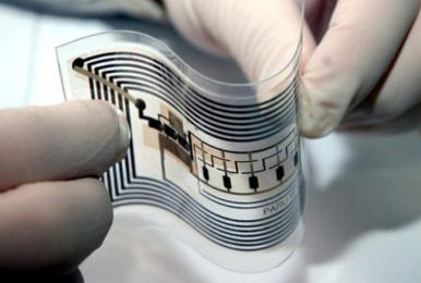 RFID電子標(biāo)簽 RFID電子標(biāo)簽