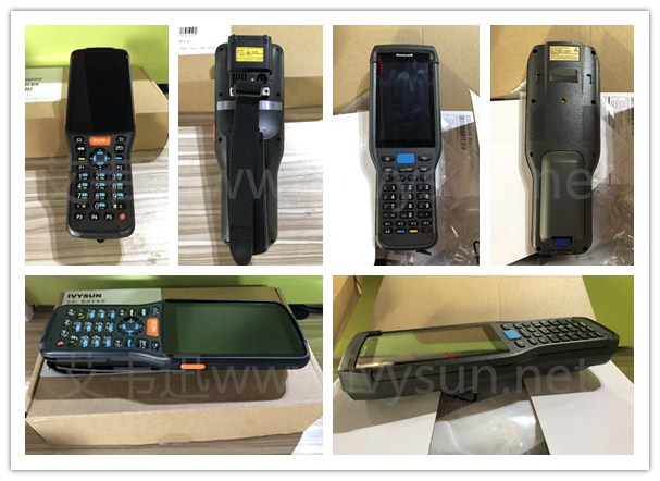 艾韋迅的IVY12-DF物流手持終端和霍尼韋爾EDA60K移動數據終端.jpg 艾韋迅的IVY12-DF物流手持終端和霍尼韋爾EDA60K移動數據終端.jpg