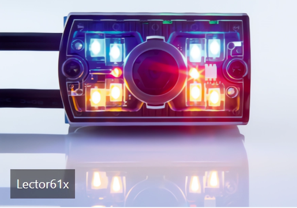 西克Lector61x .png 西克Lector61x .png