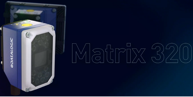 Datalogic得利捷Matrix 320讀碼器.png Datalogic得利捷Matrix 320讀碼器.png