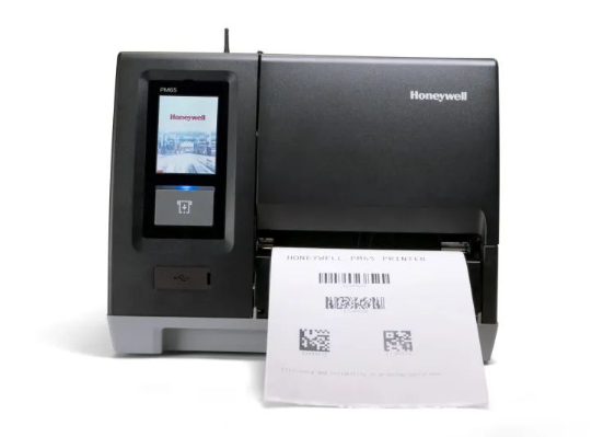 霍尼韋爾PM65打印機.png 霍尼韋爾PM65打印機.png